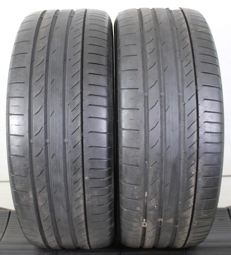 Pneumatici estivi 255 55r18 - 2,