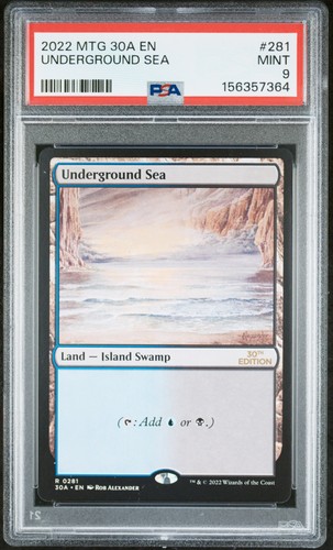 Mtg 2022 edizione - 2022, 30°