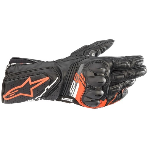 Alpinestars v3 guanti - sp-8,