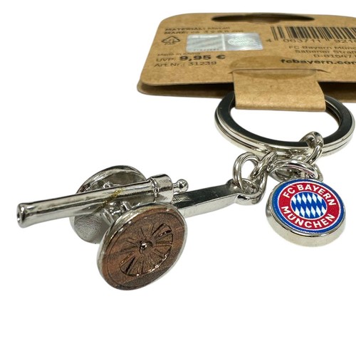 Portachiavi bayern monaco - fc,