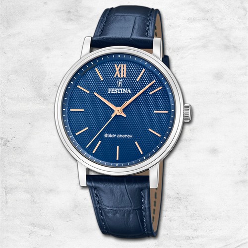 Festina orologio uomo - orologio, da