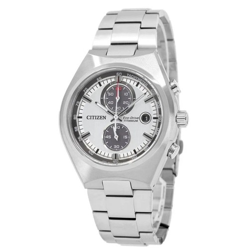 Nuovo orologio citizen brycen - orologio,