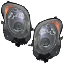 Kit fari per Alfa Romeo Mito