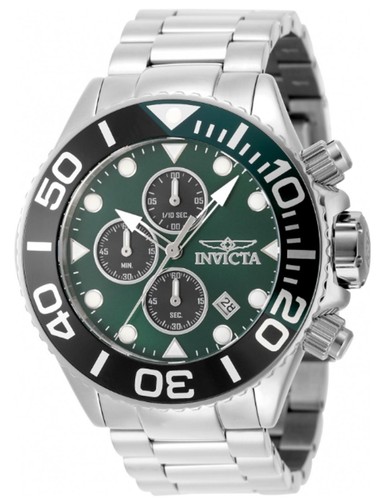 Orologio uomo invicta - orologio,