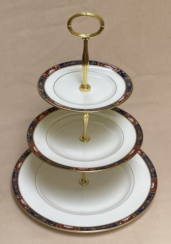 Royal worcester principe - worcester, "principe