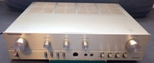 Amplificatore Integrato Grundig V-2000