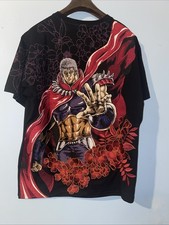 Karakuri Tamashii Hokuto no