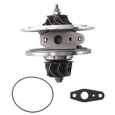 Gruppo scafo turbocompressore