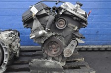 Motore Jaguar S-Type X200