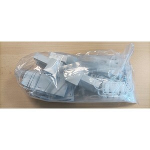 Accessori montaggio box - r,