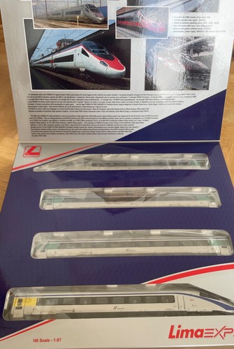 Lima expert hl1650 - expert,