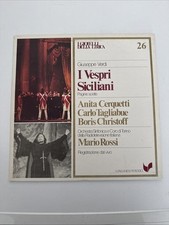 Gioielli Della Lirica - Verdi