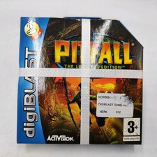 Pitfall: The Lost Expedition