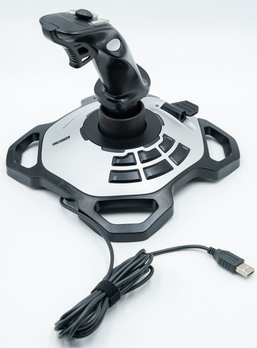 Logitech uk17 extreme pro - uk17,