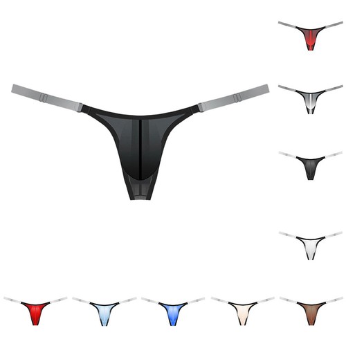 Perizoma uomo leggero tanga - perizoma, g