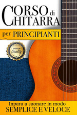 Corso Di Chitarra per