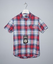 NAPAPIJRI Mens Short Sleeve