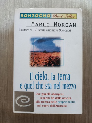 Cielo terra quel che - cielo,