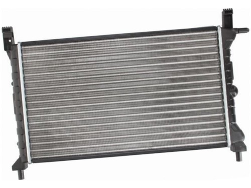 Radiatore per fiat uno - fiat, 1.4