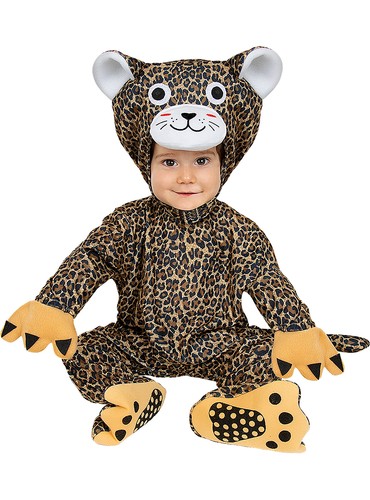 Costume leopardo per - da,