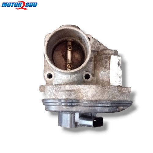 Corpo farfallato per ford - farfallato,