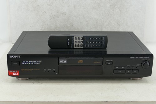 Sony cdp xe310 lettore cd - lettore,