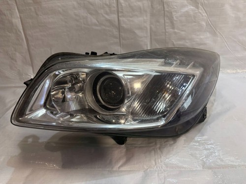 Faro proiettore anteriore opel
