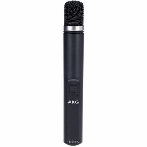 Akg c1000s mkiv - c1000s,
