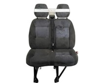 SEDILI ANTERIORI PER FIAT Ducato 4° Serie F1AE0481D (02>06)