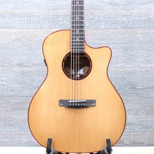 Cort Gold-A10 Cocobolo