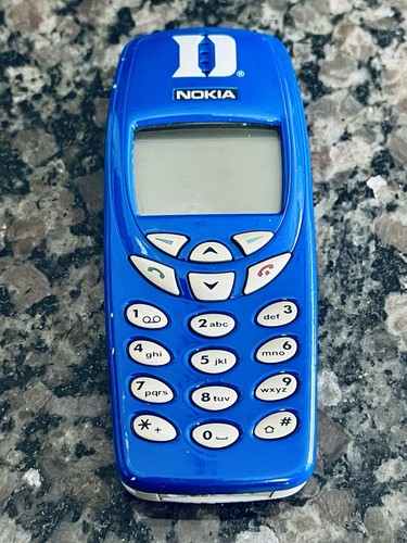 Telefono vintage nokia 3360 - telefono,