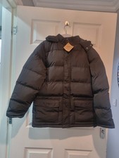 Cappotto giacca puffer junior