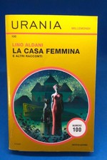 Urania Millemondi 100 - LINO