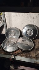 Coppe Ruote Borchie Fiat 500