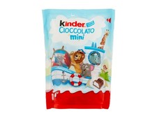 Ferrero Kinder Cioccolato Mini