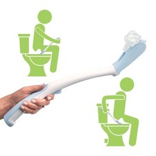 Juvo Aiuto WC - Strumento di