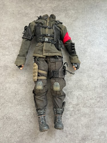 Action body figure mms111 - action,