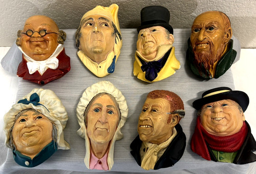 Bosson chalkware charles - chalkware,