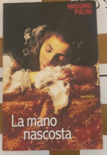 Einaudi massimo pulini mano - einaudi,