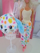 Costume dalmata Mattel Barbie