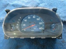 SUBARU Pleo 2000 TA-RA1