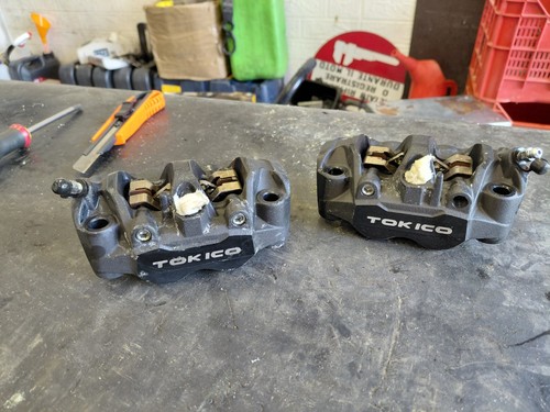 Pinze freno honda cbr - pinze, 1000