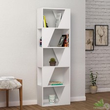 LIBRERIA SCAFFALE DESIGN