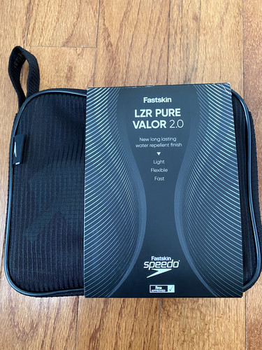 Speedo lzr pure valor 0 - speedo,