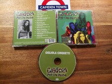Gigliola Cinquetti - Per I Piu' Piccini (Warner Fonit) Cd Perfetto