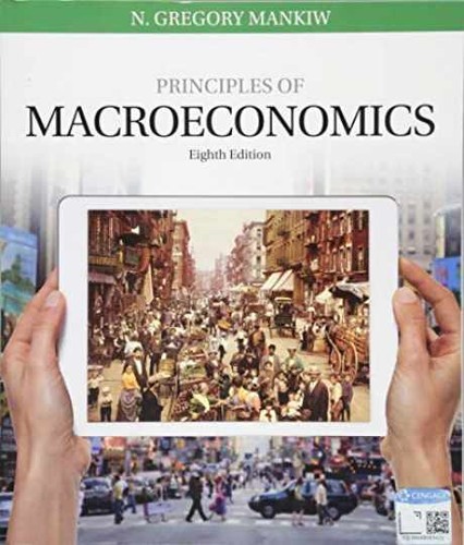 Principles macroeconomics - principles, of