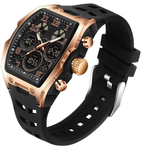 Uomo orologi per - uomo, unico