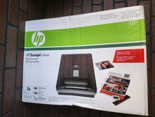 NUOVO HP ScanJet G4050 scanner