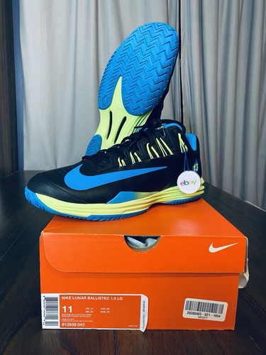 Scarpe tennis nike - scarpe, rafa