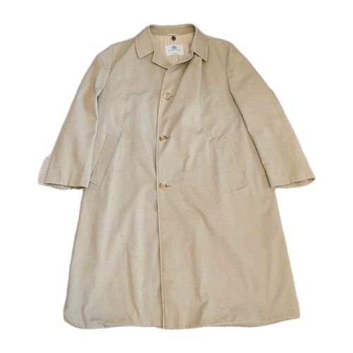Aquascutum aqua trench - aqua, 5